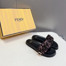 Fendi Slippers